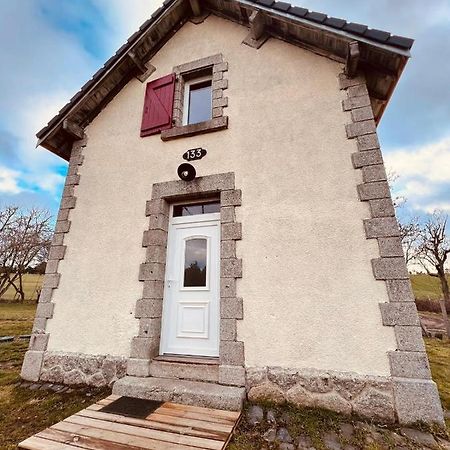 Gite Le Passage 133 Clavieres-d'Outre Экстерьер фото